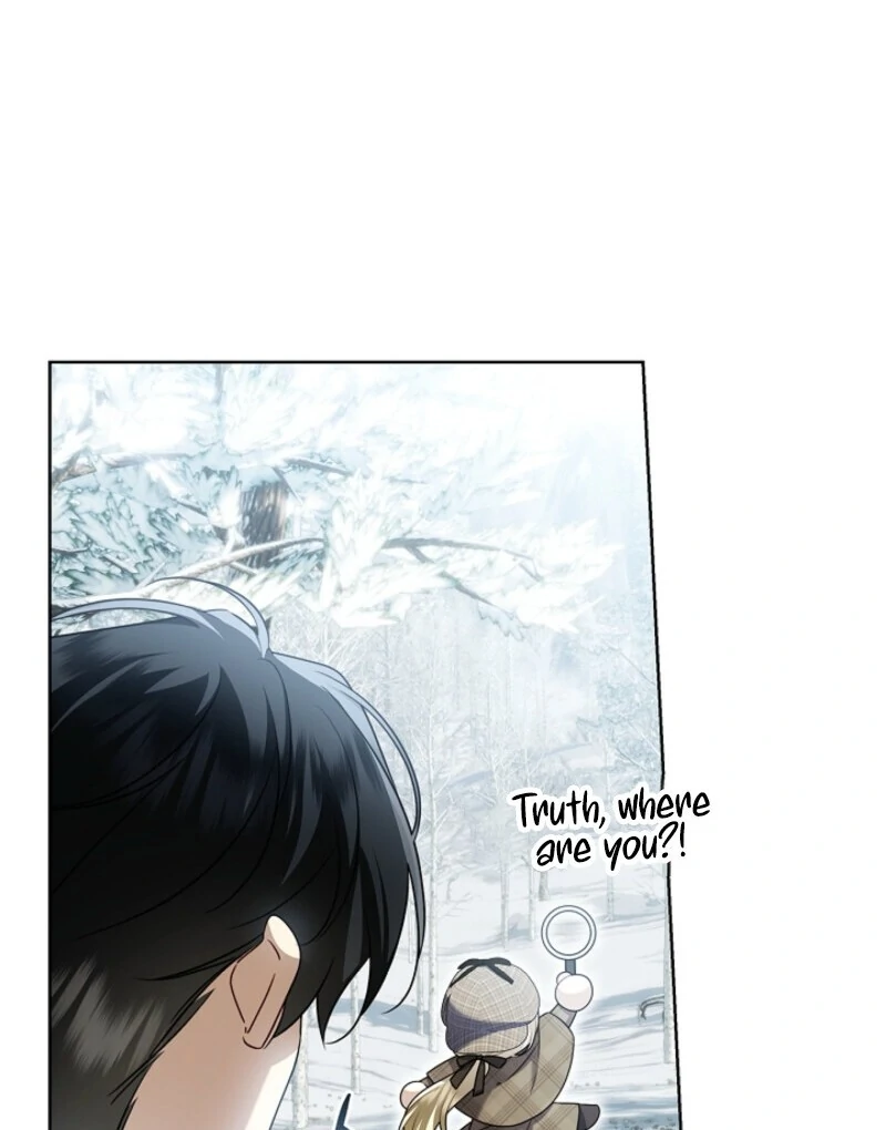 Sorry, I got distracted by your looks Chapter 48 - page 26