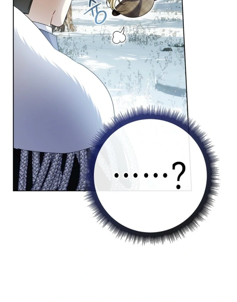 Sorry, I got distracted by your looks Chapter 48 - page 27