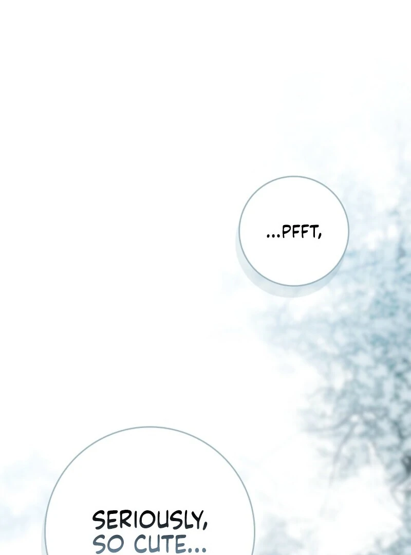 Sorry, I got distracted by your looks Chapter 48 - page 28