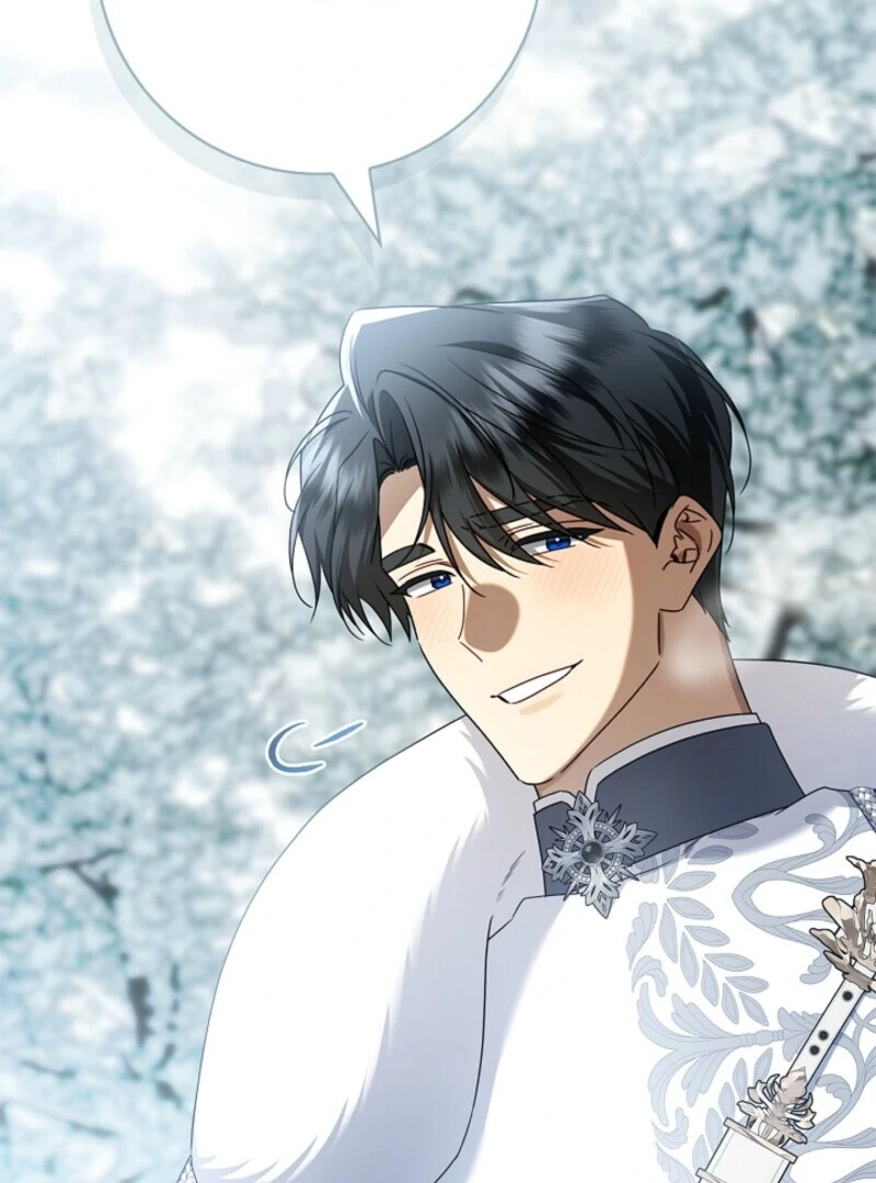 Sorry, I got distracted by your looks Chapter 48 - page 29