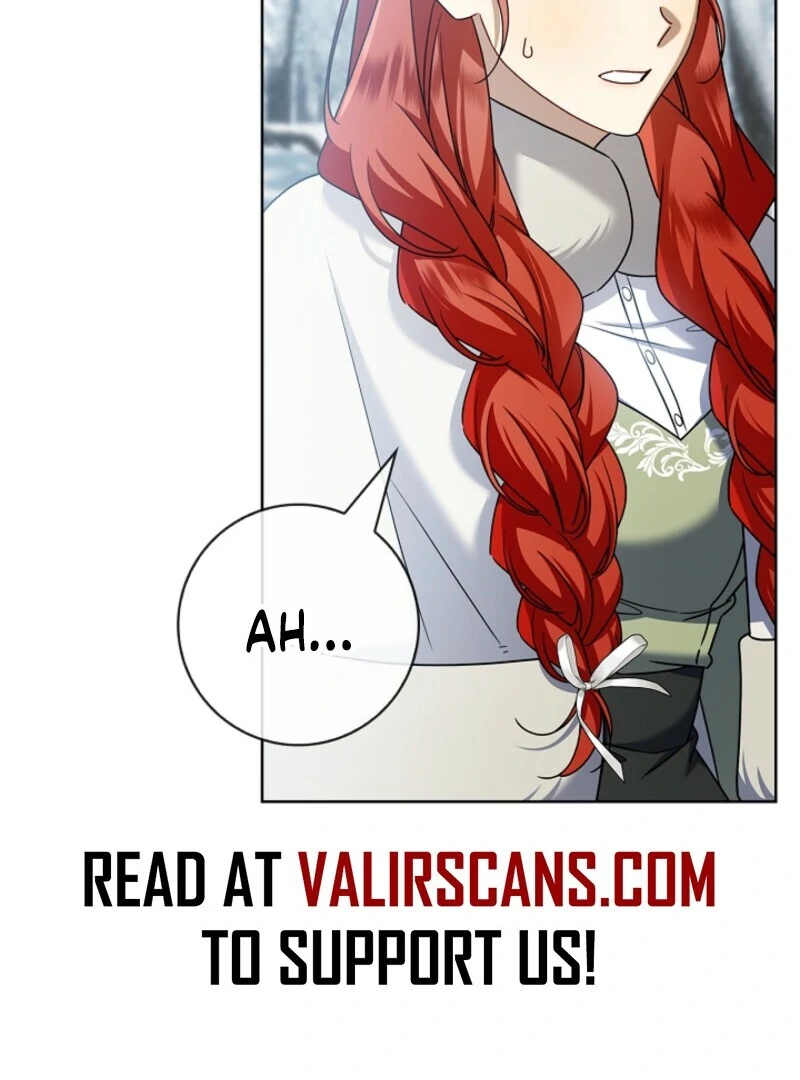 Sorry, I got distracted by your looks Chapter 48 - page 34