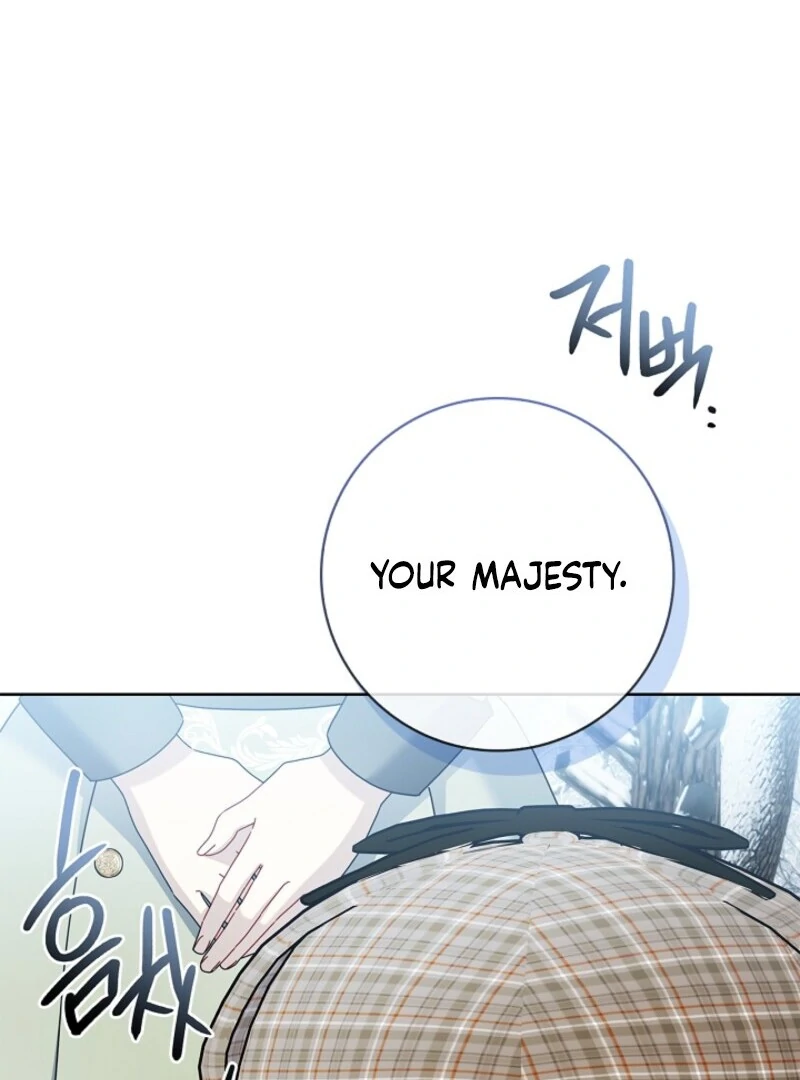 Sorry, I got distracted by your looks Chapter 48 - page 35