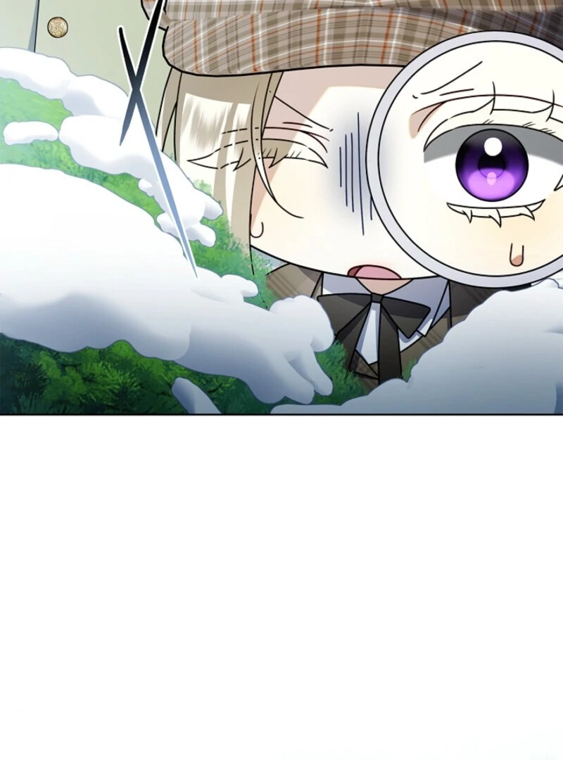 Sorry, I got distracted by your looks Chapter 48 - page 36