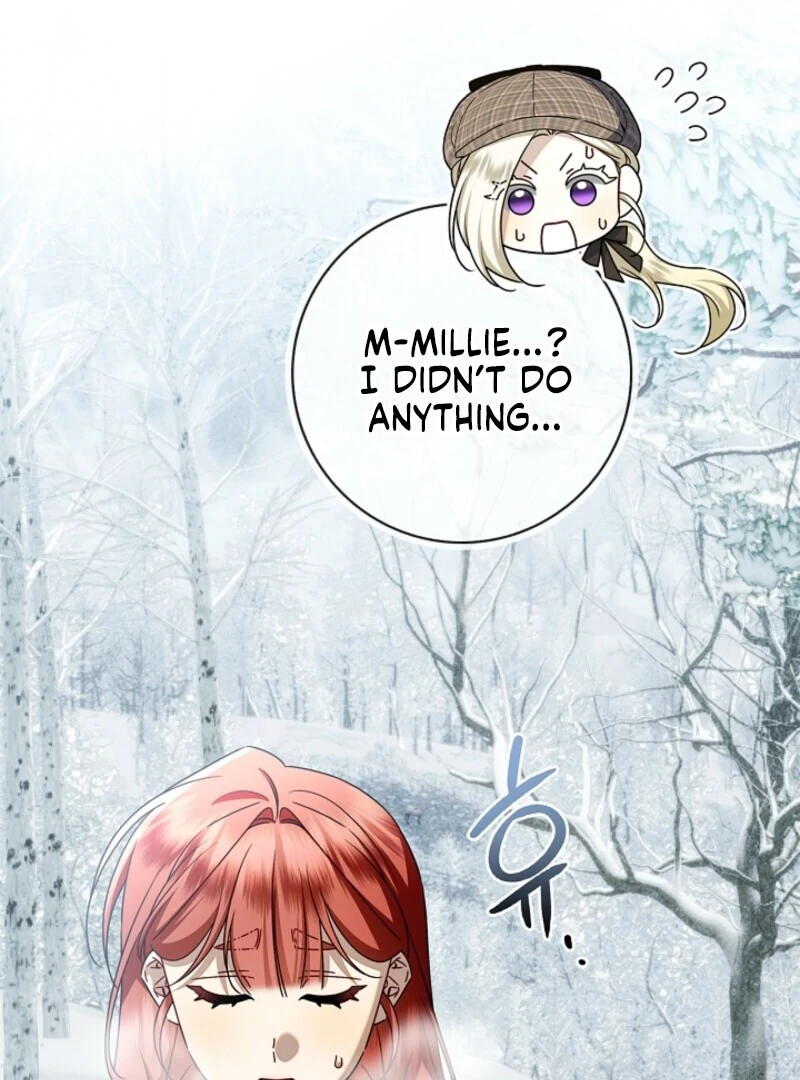 Sorry, I got distracted by your looks Chapter 48 - page 37