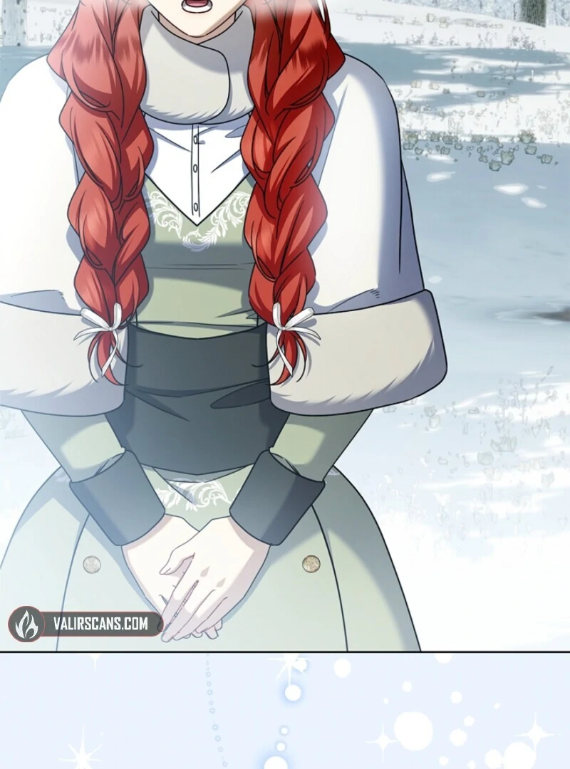 Sorry, I got distracted by your looks Chapter 48 - page 38