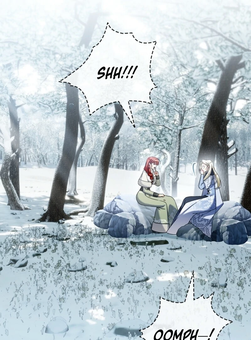 Sorry, I got distracted by your looks Chapter 48 - page 46