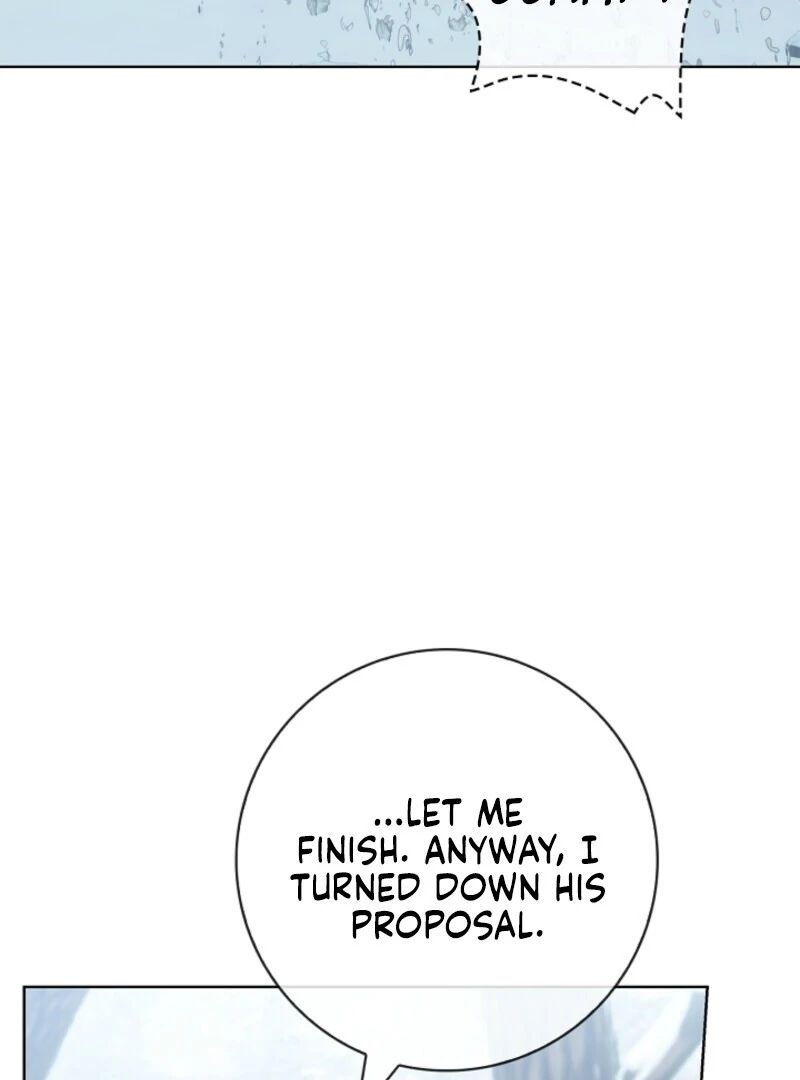 Sorry, I got distracted by your looks Chapter 48 - page 47