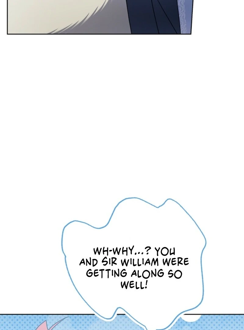 Sorry, I got distracted by your looks Chapter 48 - page 49