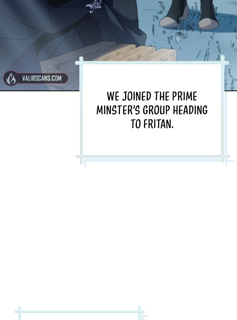 Sorry, I got distracted by your looks Chapter 48 - page 5