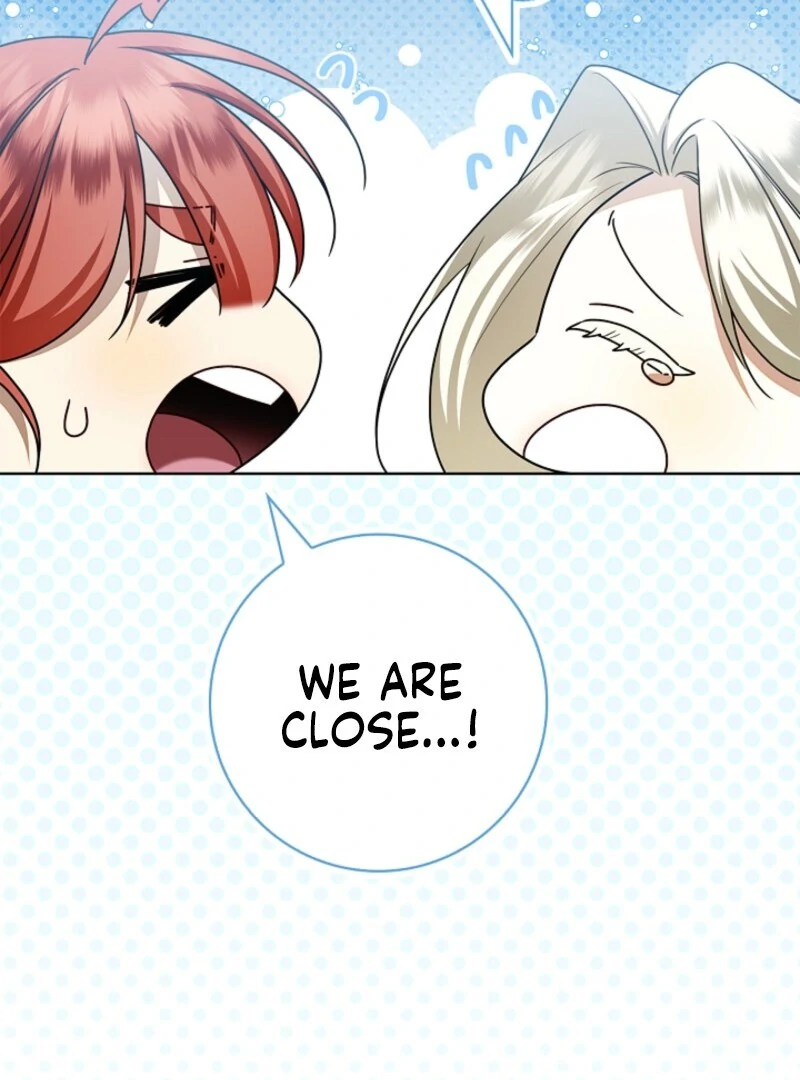 Sorry, I got distracted by your looks Chapter 48 - page 50