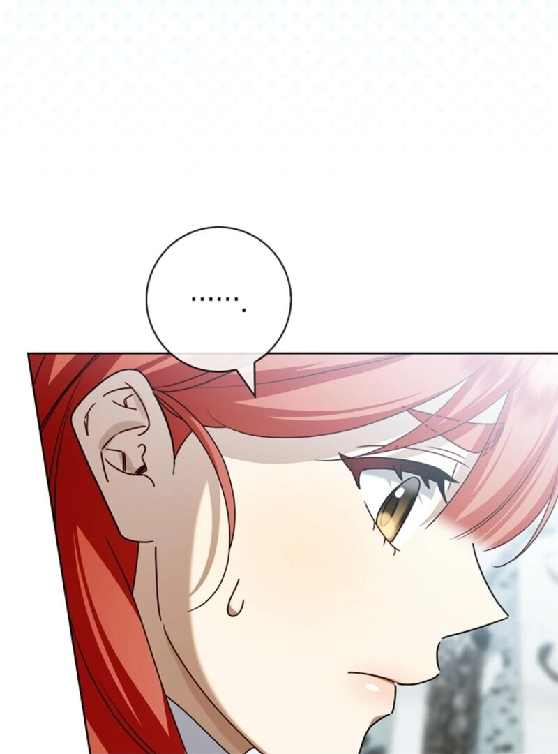 Sorry, I got distracted by your looks Chapter 48 - page 51