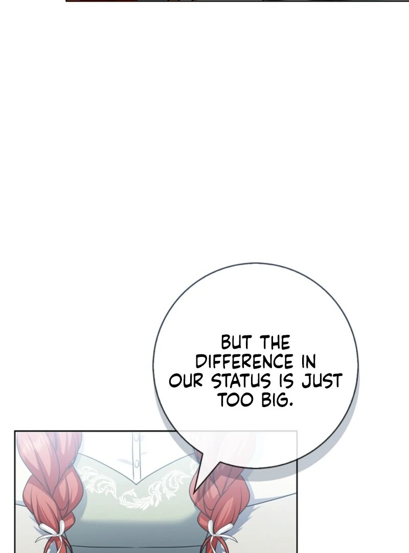 Sorry, I got distracted by your looks Chapter 48 - page 52