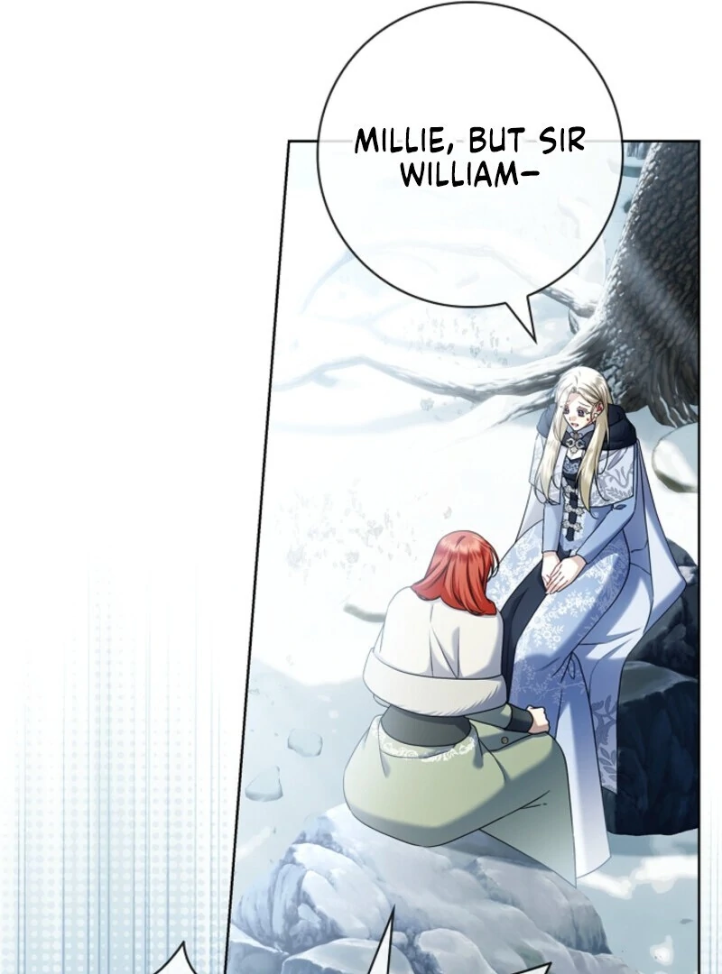 Sorry, I got distracted by your looks Chapter 48 - page 55