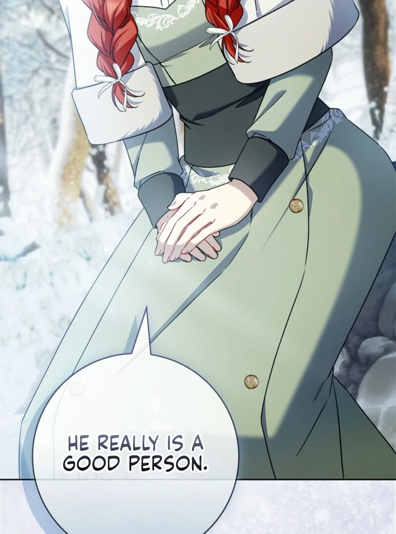 Sorry, I got distracted by your looks Chapter 48 - page 58