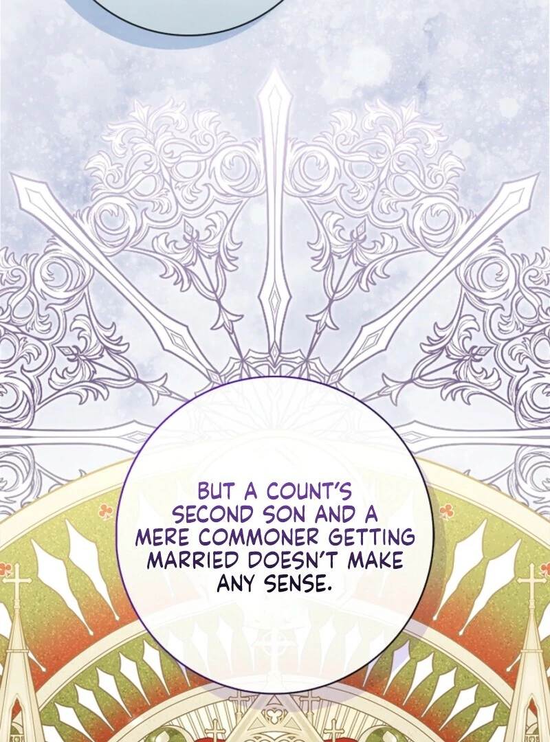 Sorry, I got distracted by your looks Chapter 48 - page 59