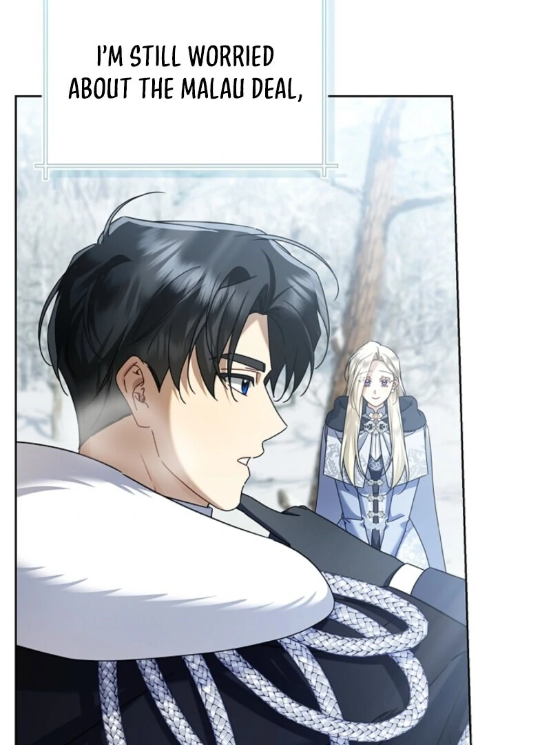 Sorry, I got distracted by your looks Chapter 48 - page 6