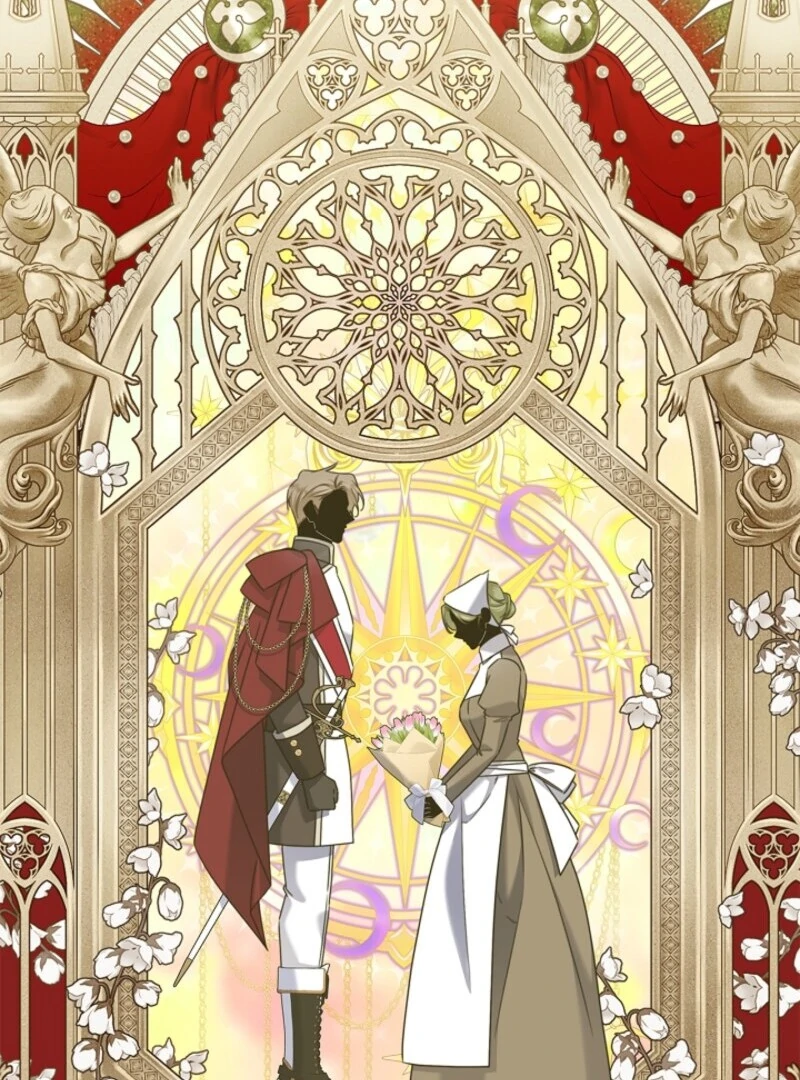 Sorry, I got distracted by your looks Chapter 48 - page 60