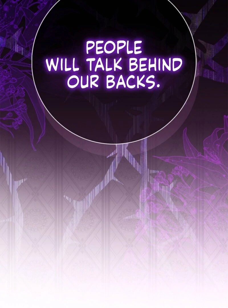 Sorry, I got distracted by your looks Chapter 48 - page 62