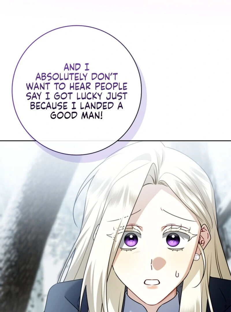 Sorry, I got distracted by your looks Chapter 48 - page 63