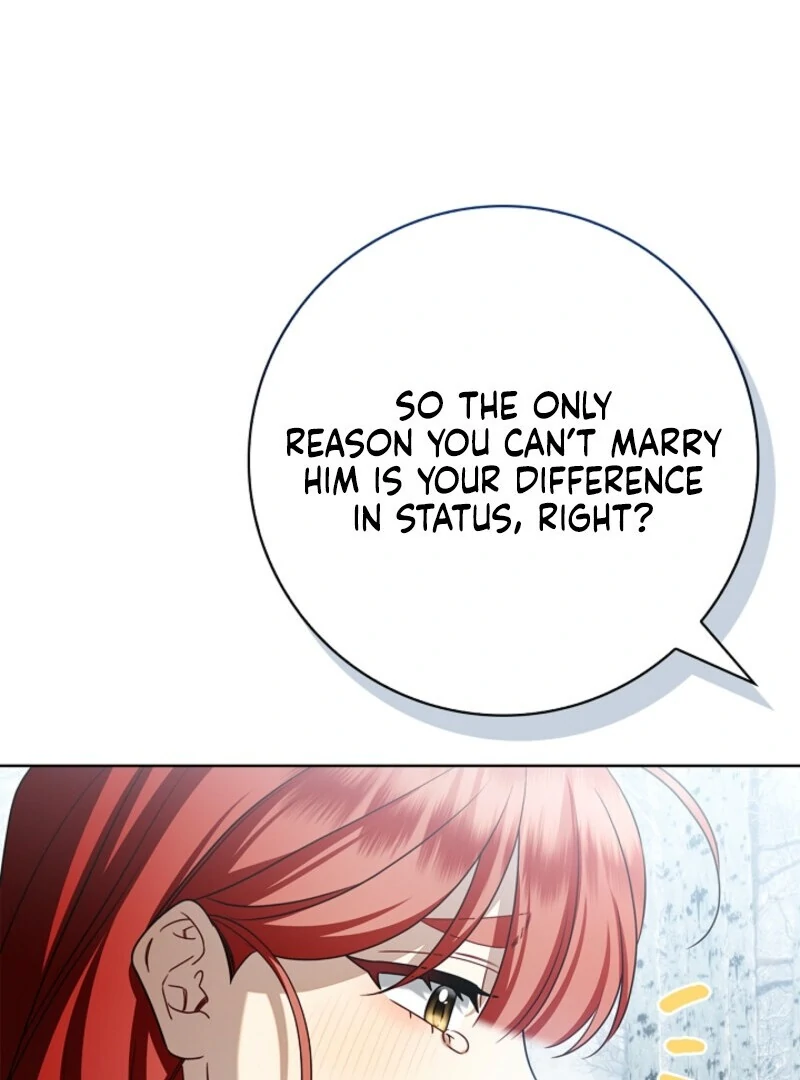 Sorry, I got distracted by your looks Chapter 48 - page 69