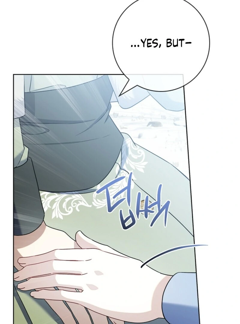 Sorry, I got distracted by your looks Chapter 48 - page 71