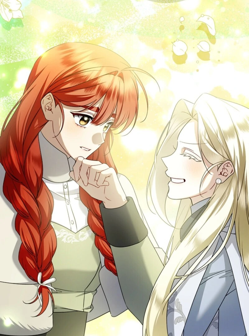 Sorry, I got distracted by your looks Chapter 48 - page 75