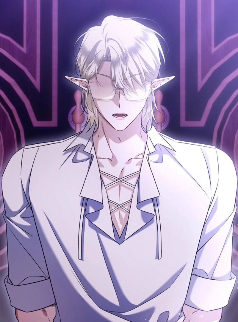 Sorry, I got distracted by your looks Chapter 48 - page 87