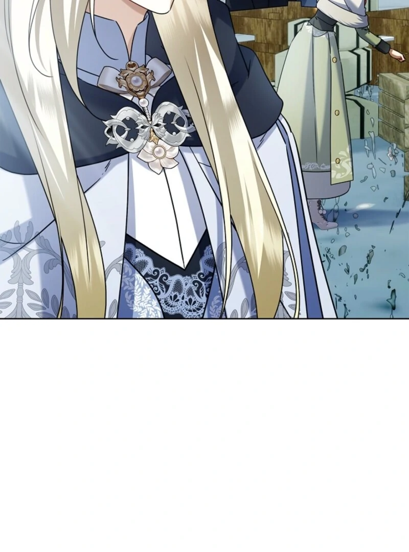 Sorry, I got distracted by your looks Chapter 48 - page 9