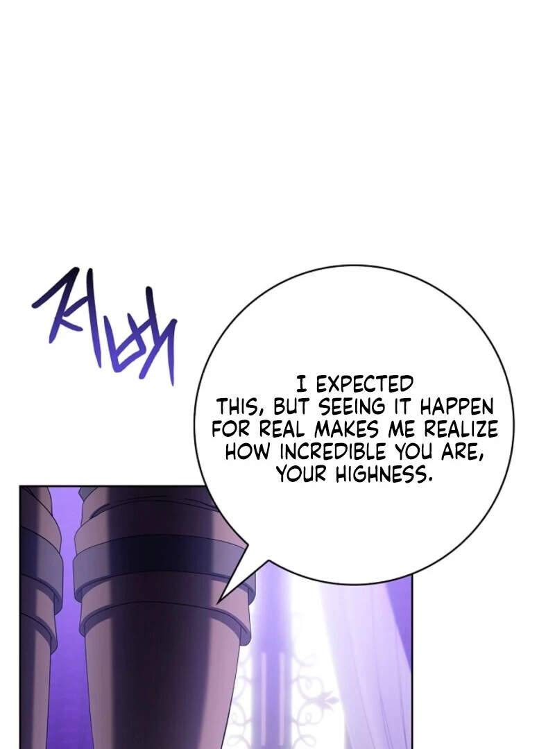 Sorry, I got distracted by your looks Chapter 48 - page 91