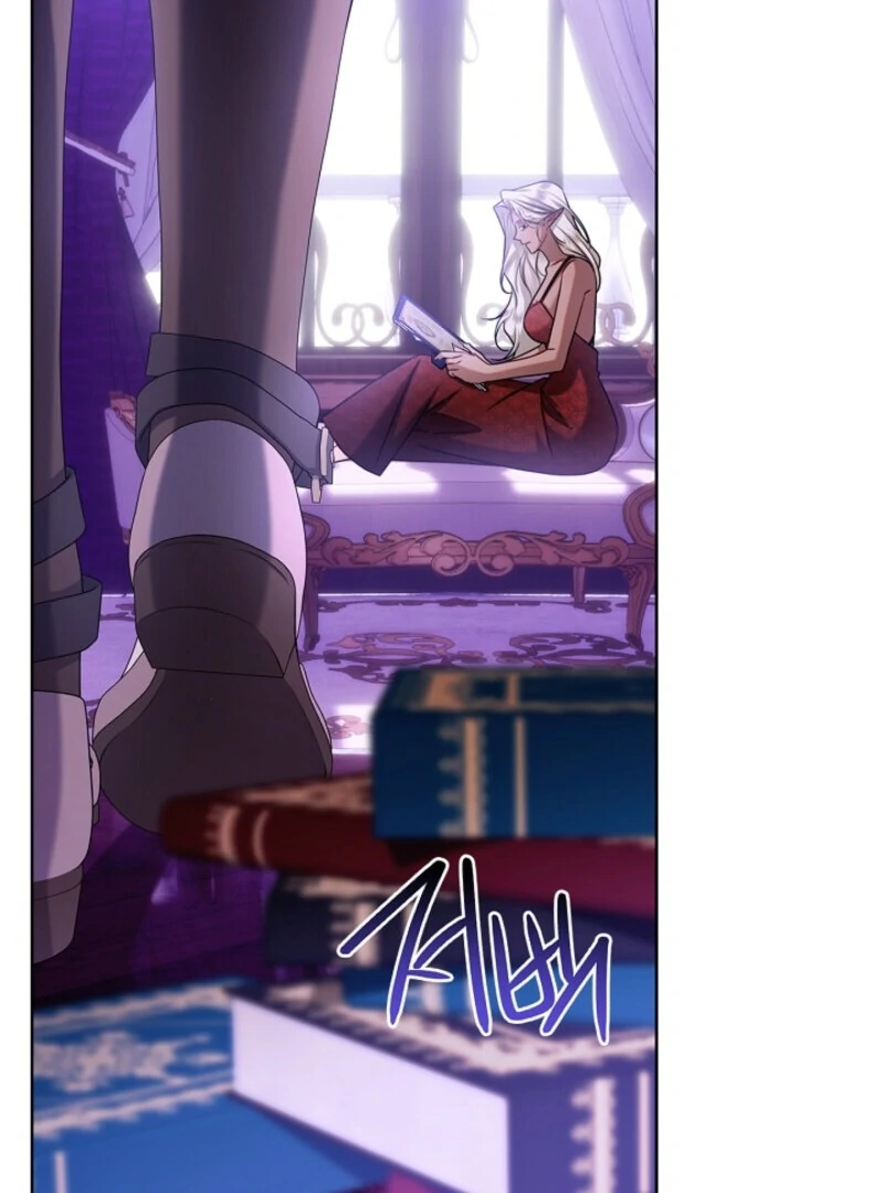 Sorry, I got distracted by your looks Chapter 48 - page 92