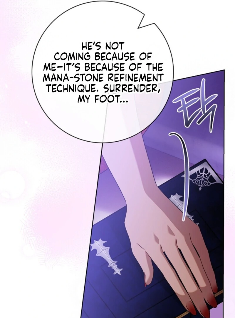 Sorry, I got distracted by your looks Chapter 48 - page 96