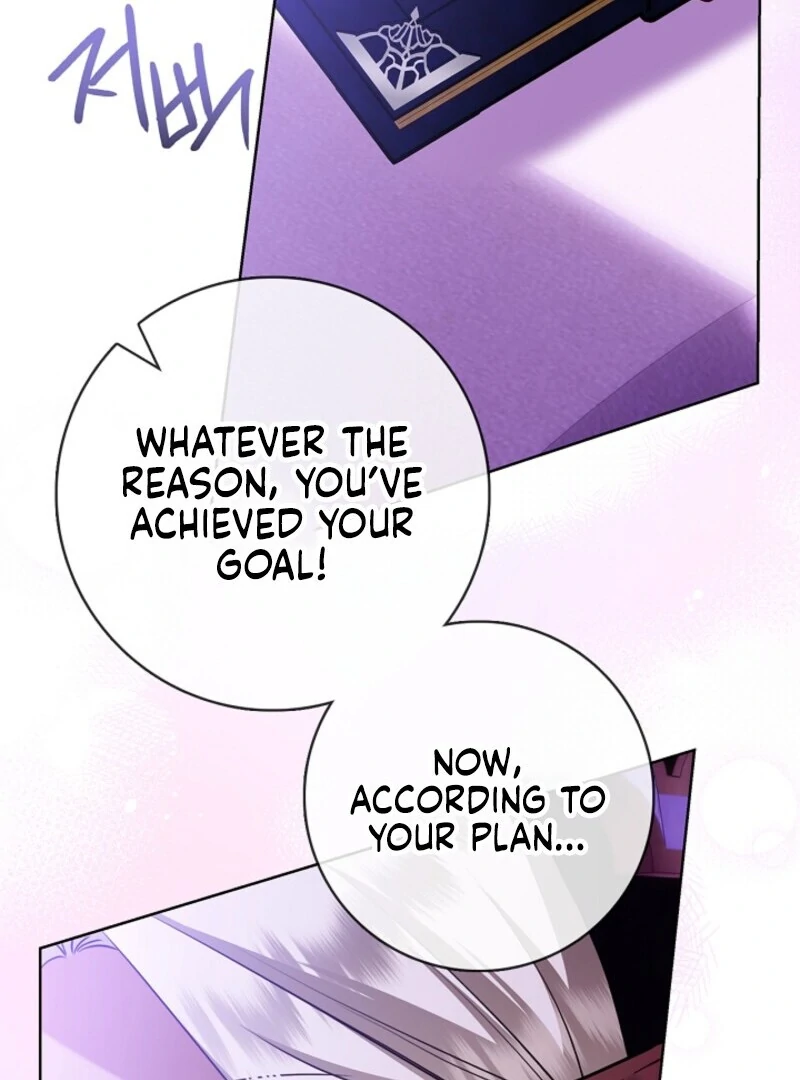 Sorry, I got distracted by your looks Chapter 48 - page 97