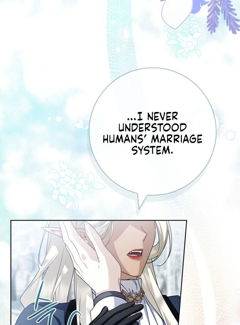 Sorry, I got distracted by your looks Chapter 49 - page 100