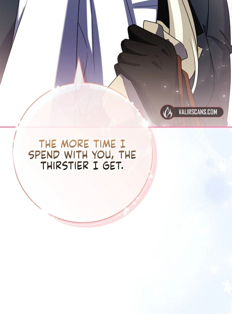 Sorry, I got distracted by your looks Chapter 49 - page 104