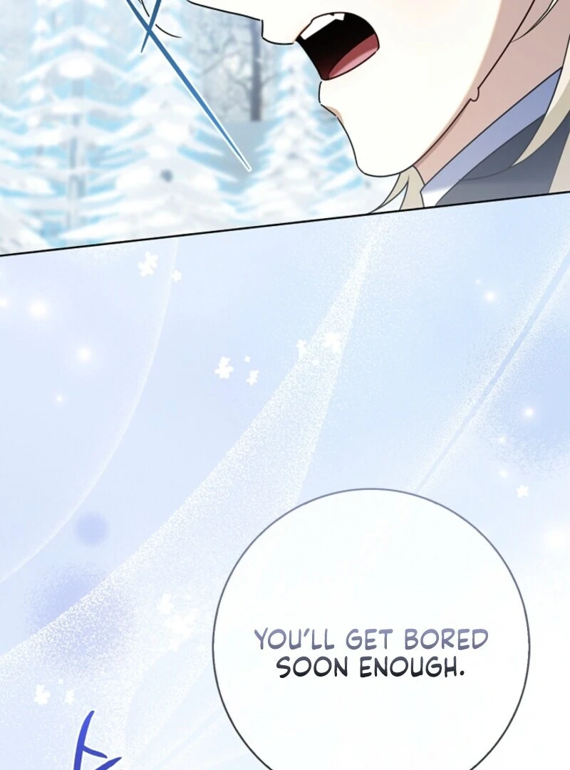 Sorry, I got distracted by your looks Chapter 49 - page 106