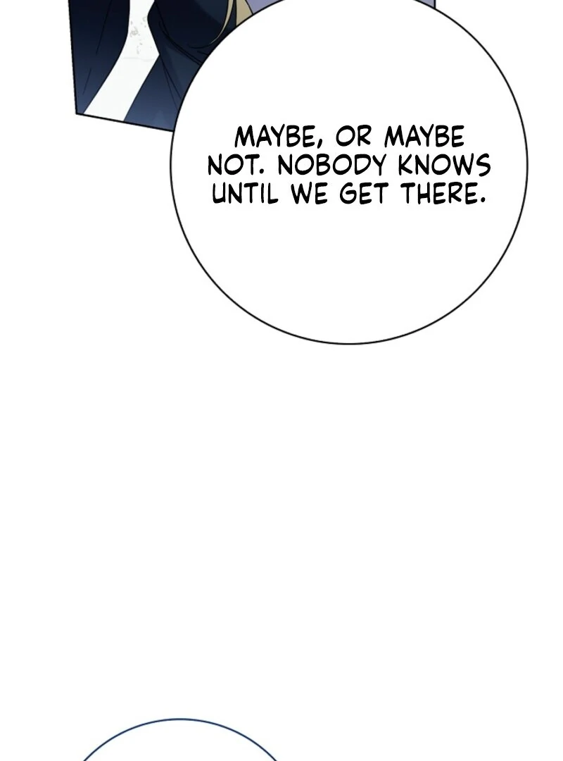 Sorry, I got distracted by your looks Chapter 49 - page 108