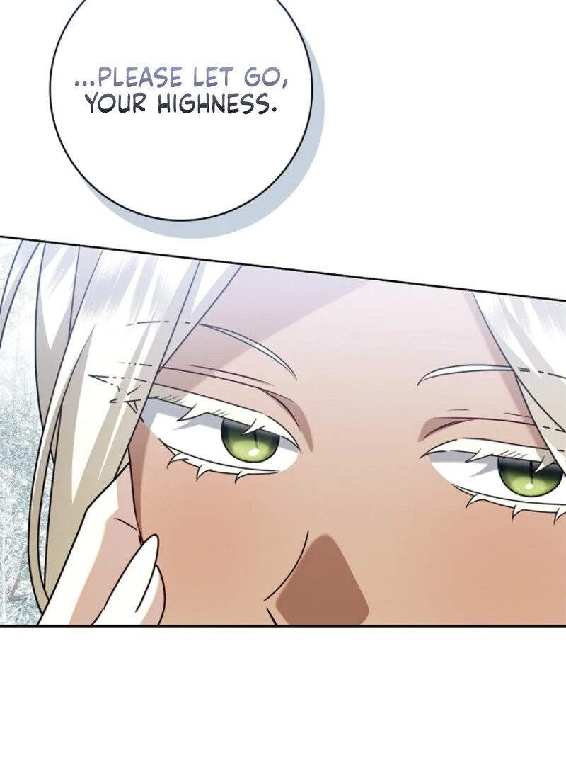 Sorry, I got distracted by your looks Chapter 49 - page 109