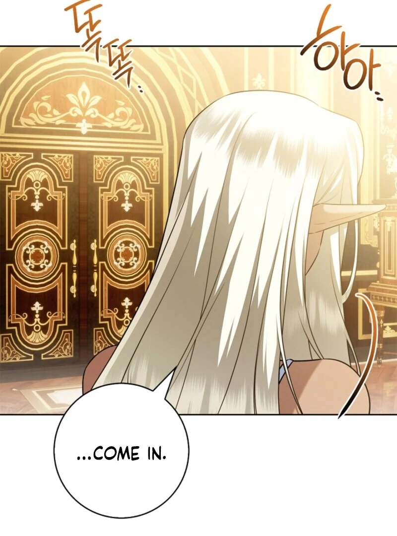 Sorry, I got distracted by your looks Chapter 49 - page 11