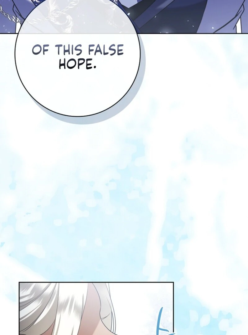 Sorry, I got distracted by your looks Chapter 49 - page 112