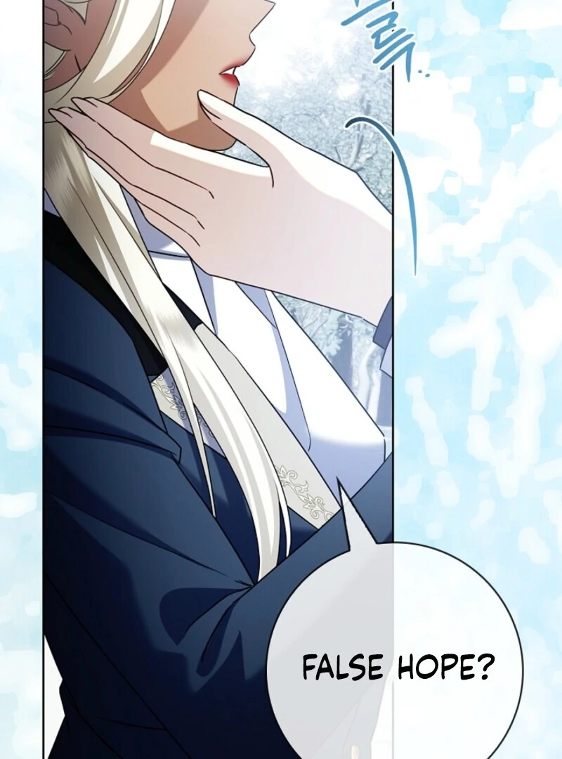 Sorry, I got distracted by your looks Chapter 49 - page 113