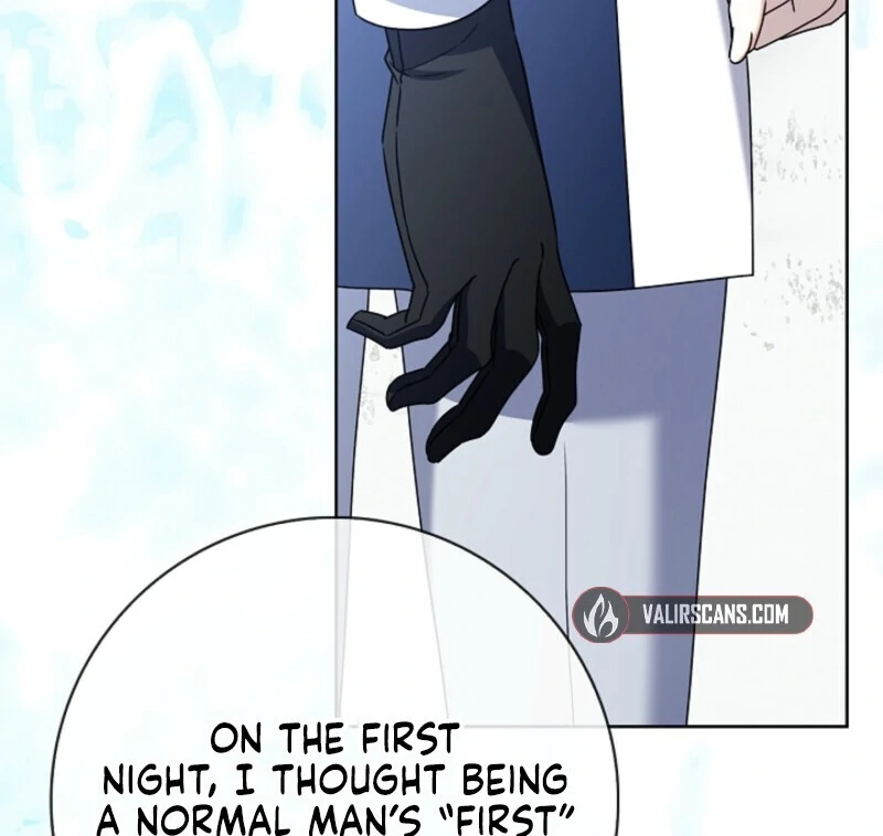 Sorry, I got distracted by your looks Chapter 49 - page 115