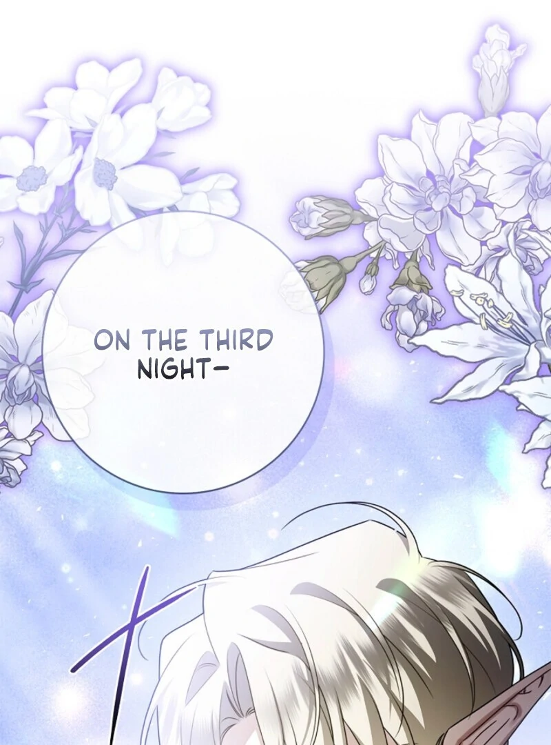 Sorry, I got distracted by your looks Chapter 49 - page 119