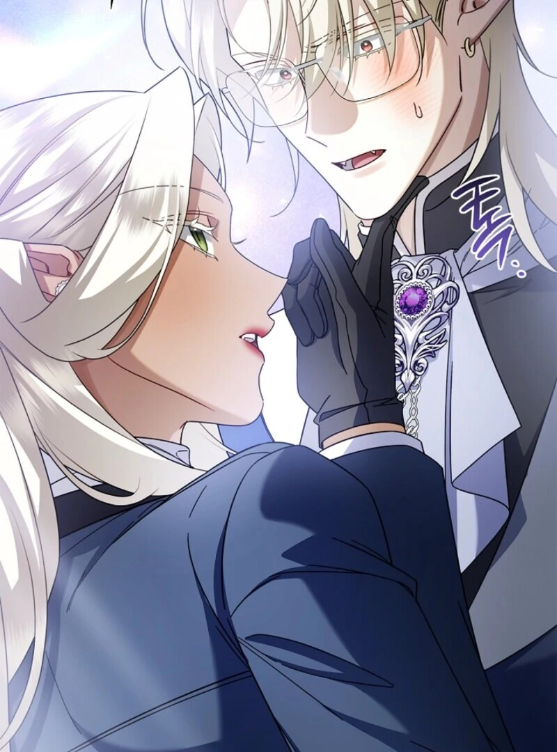 Sorry, I got distracted by your looks Chapter 49 - page 120