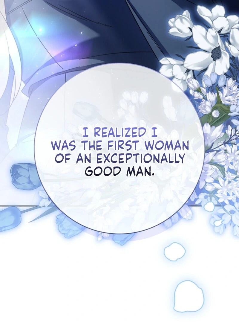 Sorry, I got distracted by your looks Chapter 49 - page 121