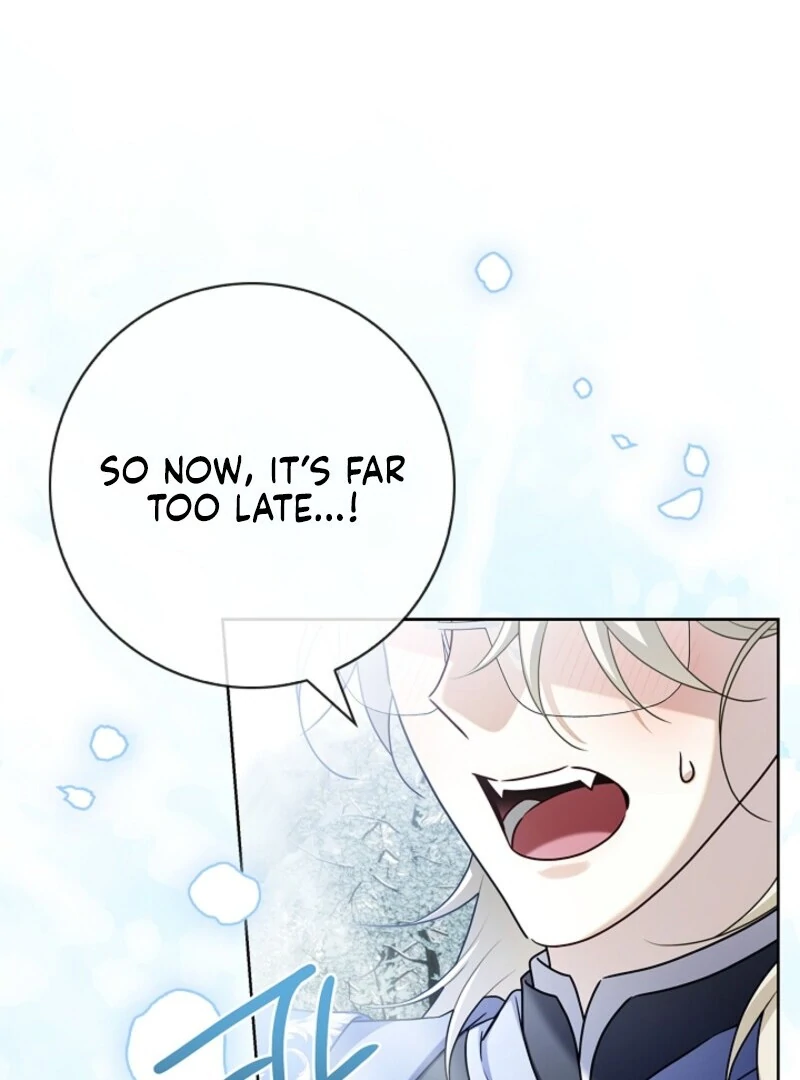 Sorry, I got distracted by your looks Chapter 49 - page 122