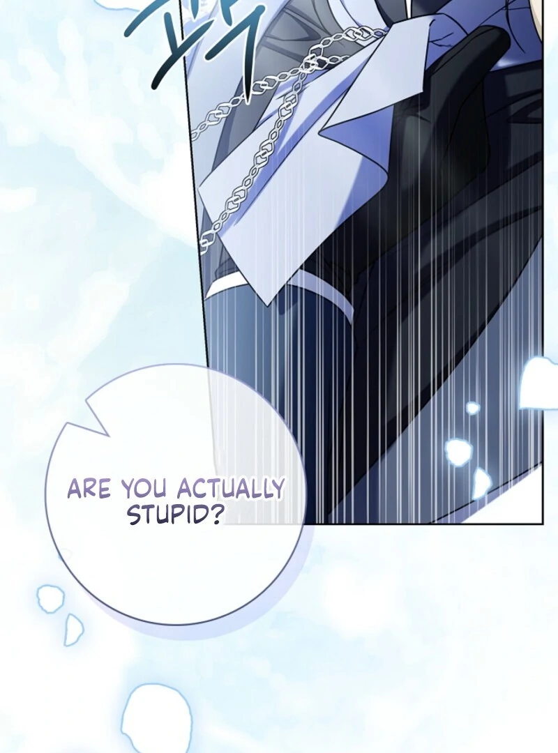 Sorry, I got distracted by your looks Chapter 49 - page 123