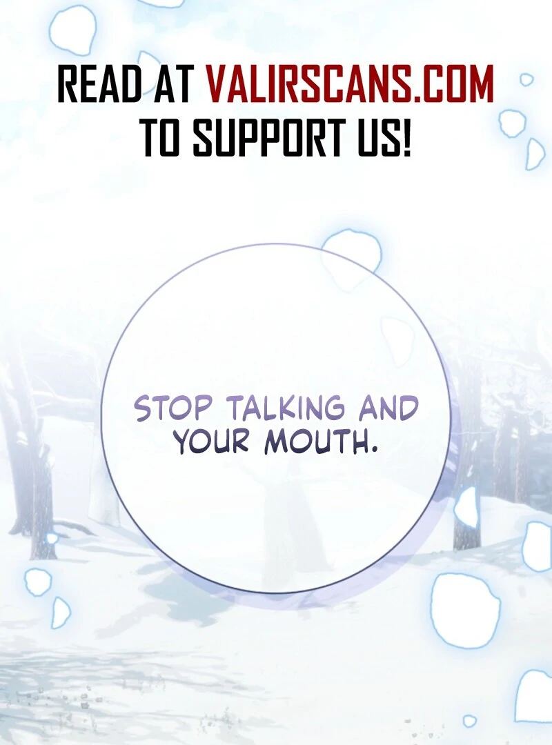 Sorry, I got distracted by your looks Chapter 49 - page 124