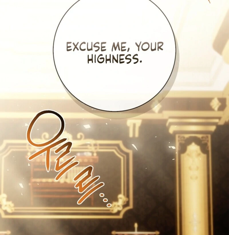 Sorry, I got distracted by your looks Chapter 49 - page 13