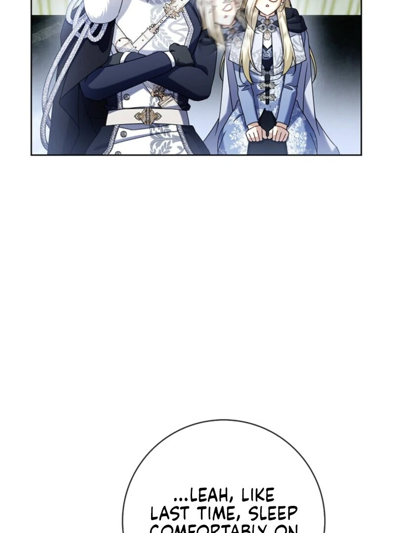 Sorry, I got distracted by your looks Chapter 49 - page 132