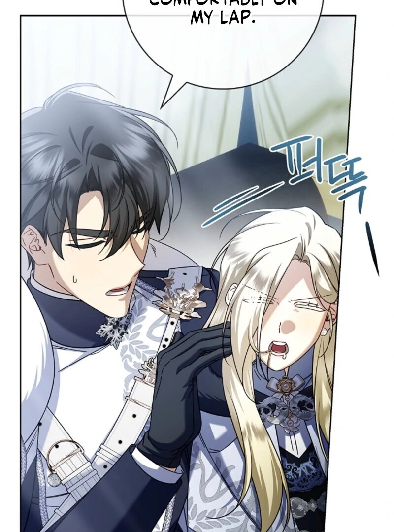 Sorry, I got distracted by your looks Chapter 49 - page 133